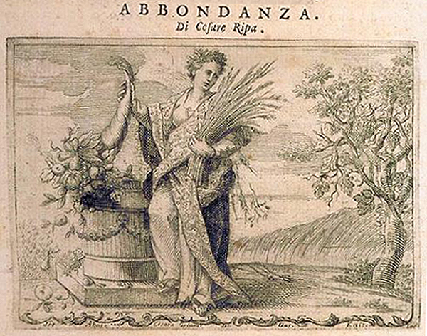 Abbundance Cornucopia